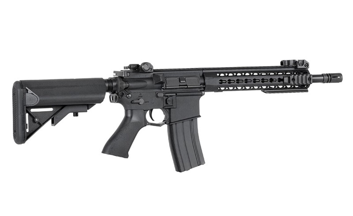Штурмова гвинтівка M4 CM.621 Mosfet Edition [CYMA] фото 8