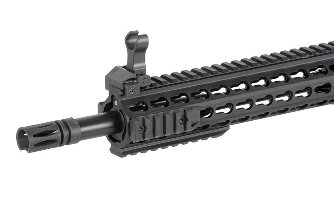 Штурмова гвинтівка M4 CM.621 Mosfet Edition [CYMA] фото 9