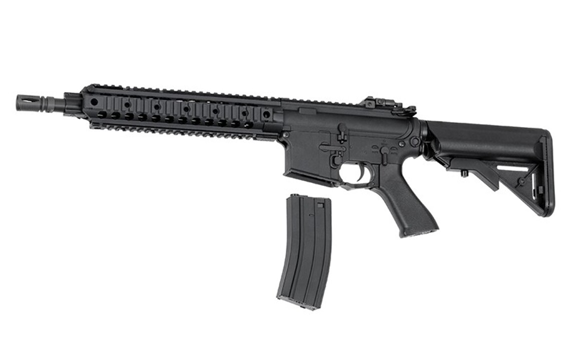 Штурмова гвинтівка M4 CM.622 Mosfet Edition [CYMA] фото 14