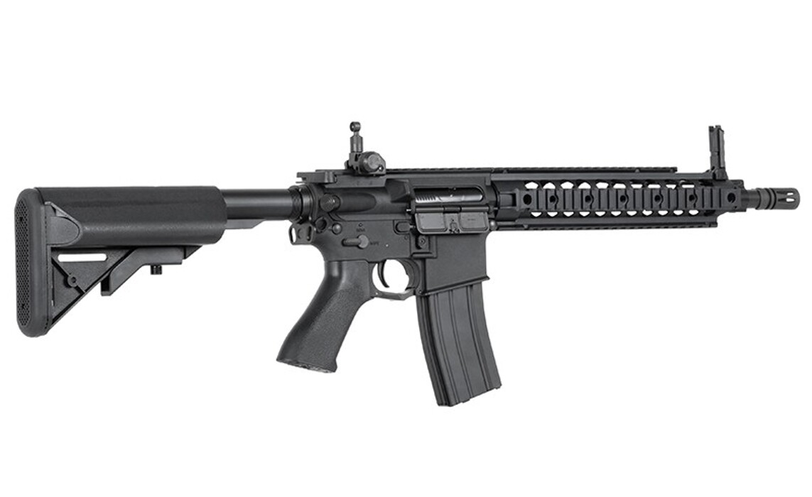 Штурмова гвинтівка M4 CM.622 Mosfet Edition [CYMA] фото 9