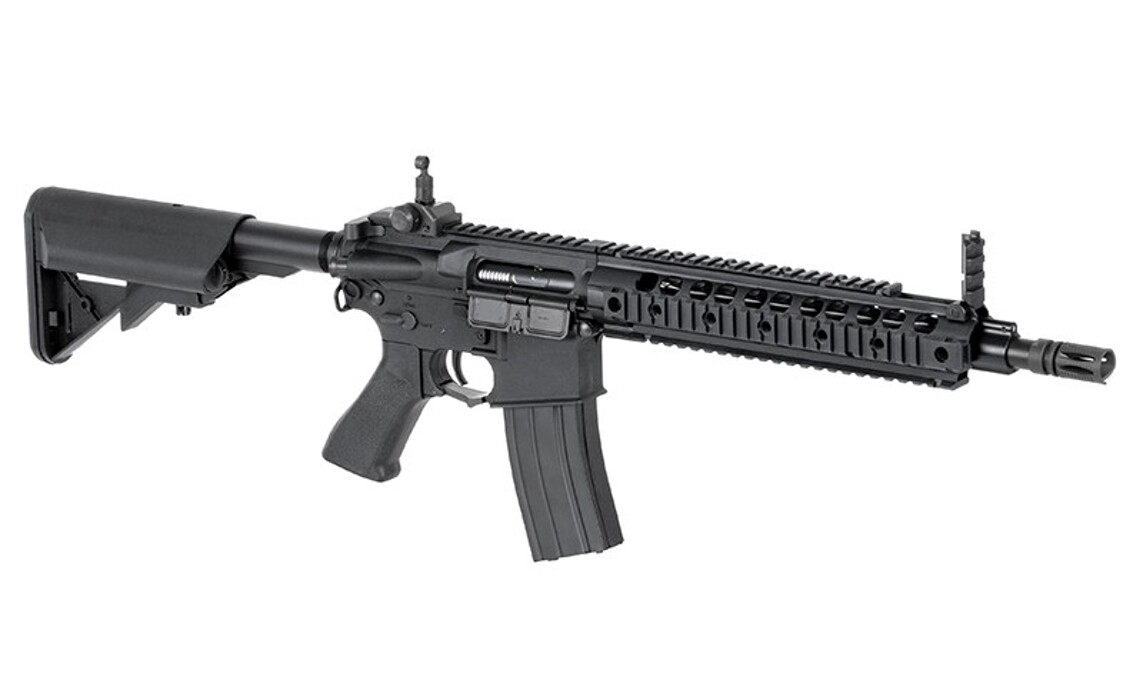 Штурмова гвинтівка M4 CM.622 Mosfet Edition [CYMA] фото 10