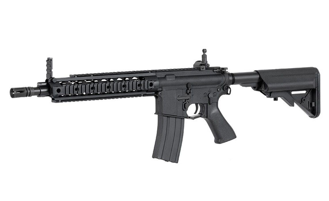 Штурмова гвинтівка M4 CM.622 Mosfet Edition [CYMA] фото 3