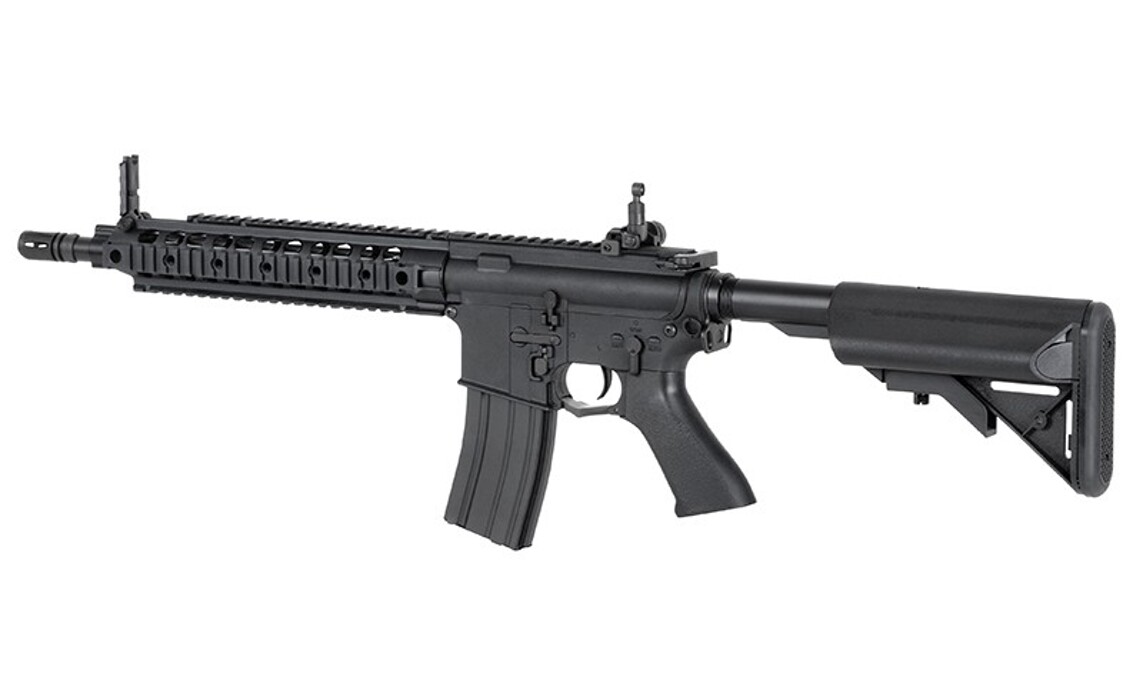 Штурмова гвинтівка M4 CM.622 Mosfet Edition [CYMA] фото 5