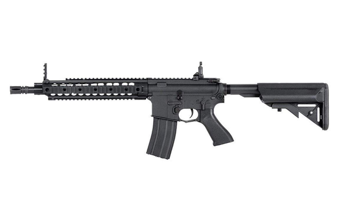 Штурмова гвинтівка M4 CM.622 Mosfet Edition [CYMA] фото 2