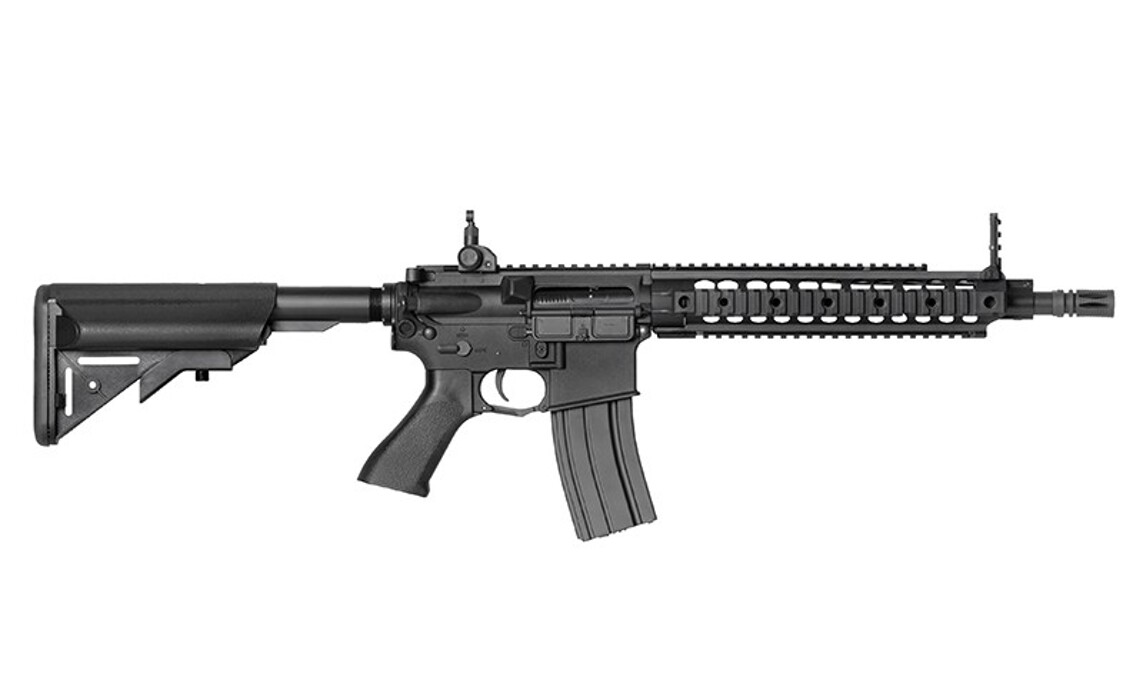 Штурмова гвинтівка M4 CM.622 Mosfet Edition [CYMA] фото 6