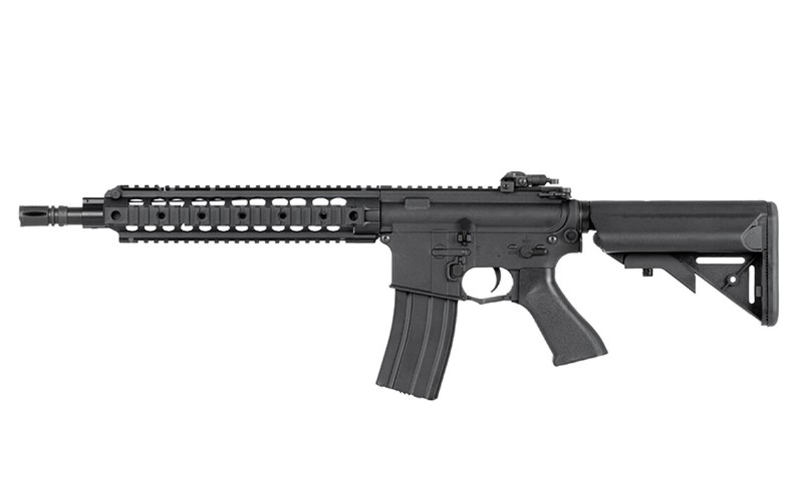 Штурмова гвинтівка M4 CM.622 Mosfet Edition [CYMA] фото 1