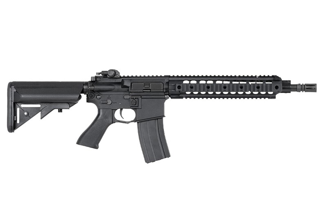 Штурмова гвинтівка M4 CM.622 Mosfet Edition [CYMA] фото 7