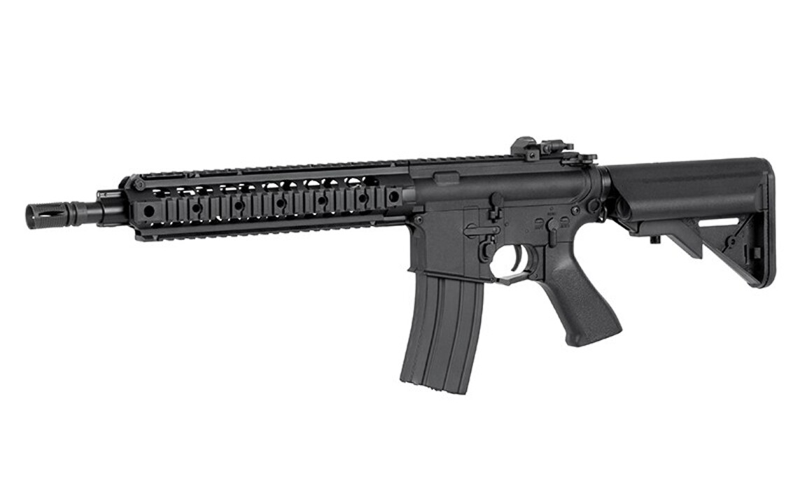 Штурмова гвинтівка M4 CM.622 Mosfet Edition [CYMA] фото 4