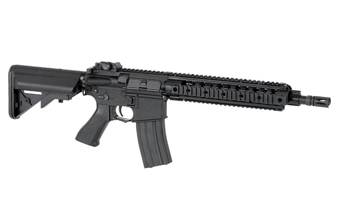 Штурмова гвинтівка M4 CM.622 Mosfet Edition [CYMA] фото 11