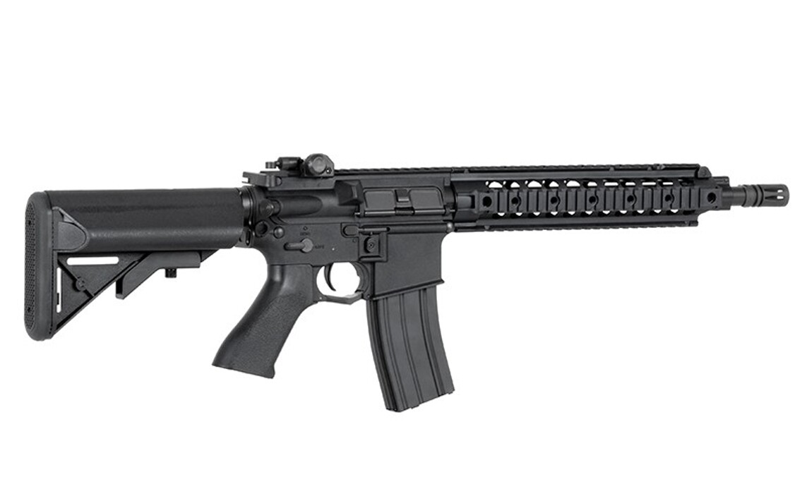 Штурмова гвинтівка M4 CM.622 Mosfet Edition [CYMA] фото 8