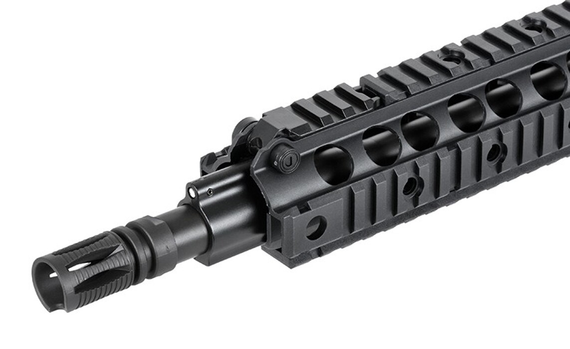 Штурмова гвинтівка M4 CM.622 Mosfet Edition [CYMA] фото 19
