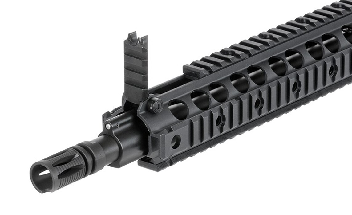 Штурмова гвинтівка M4 CM.622 Mosfet Edition [CYMA] фото 17