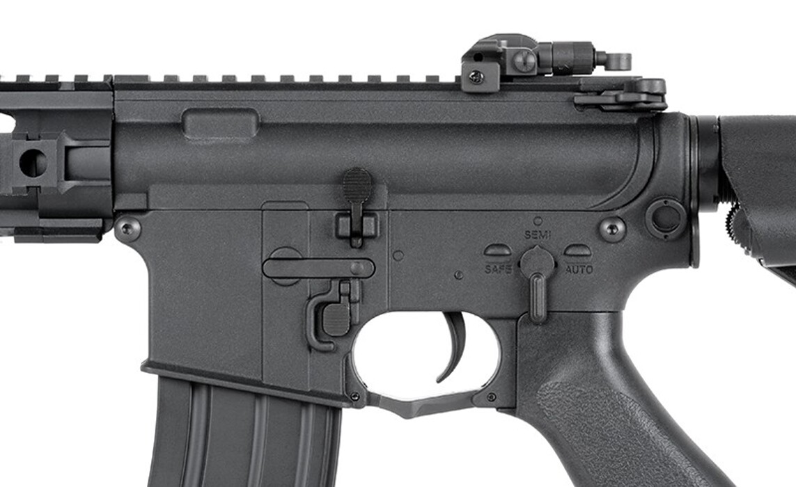 Штурмова гвинтівка M4 CM.622 Mosfet Edition [CYMA] фото 18