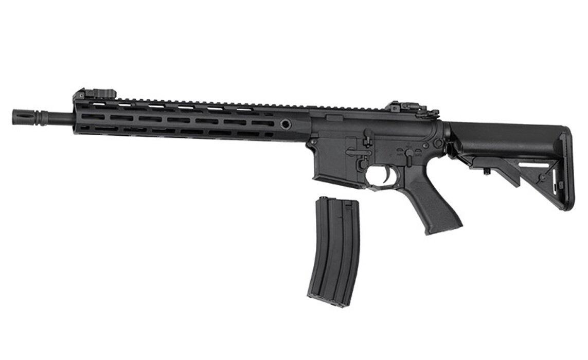 Штурмова гвинтівка M4 CM.623 Mosfet Edition [CYMA] фото 6