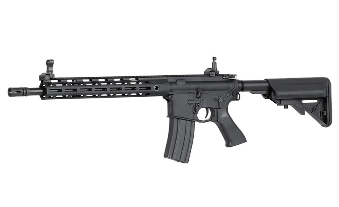 Штурмова гвинтівка M4 CM.623 Mosfet Edition [CYMA] фото 4