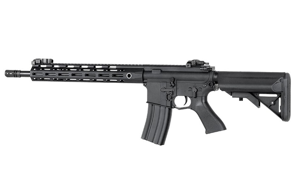 Штурмова гвинтівка M4 CM.623 Mosfet Edition [CYMA] фото 5