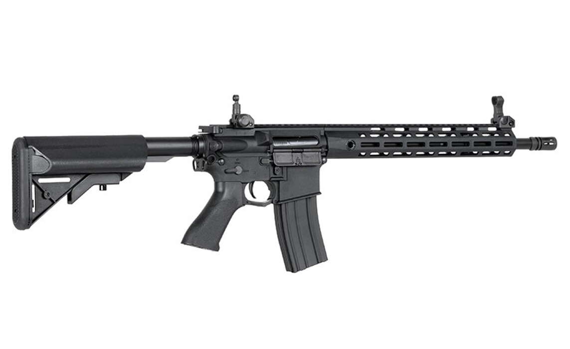 Штурмова гвинтівка M4 CM.623 Mosfet Edition [CYMA] фото 9