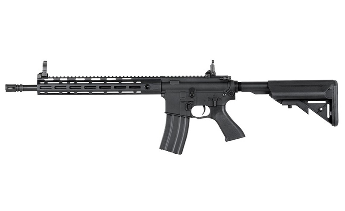 Штурмова гвинтівка M4 CM.623 Mosfet Edition [CYMA] фото 2