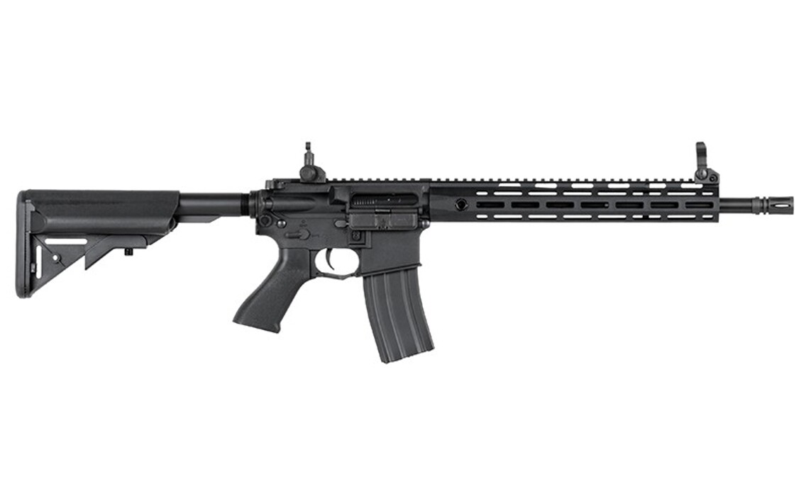 Штурмова гвинтівка M4 CM.623 Mosfet Edition [CYMA] фото 8