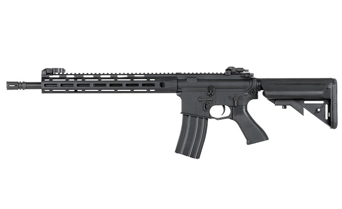 Штурмова гвинтівка M4 CM.623 Mosfet Edition [CYMA] фото 1