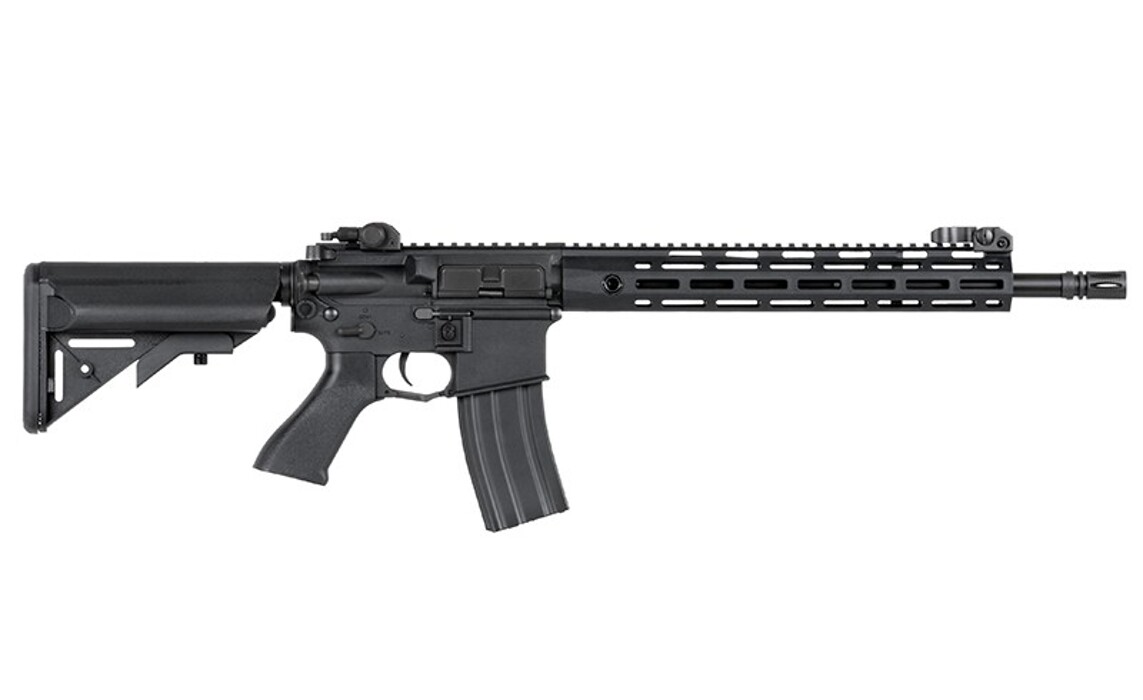 Штурмова гвинтівка M4 CM.623 Mosfet Edition [CYMA] фото 7