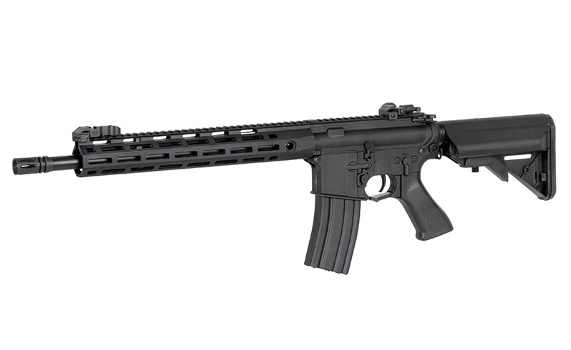 Штурмова гвинтівка M4 CM.623 Mosfet Edition [CYMA] фото 3