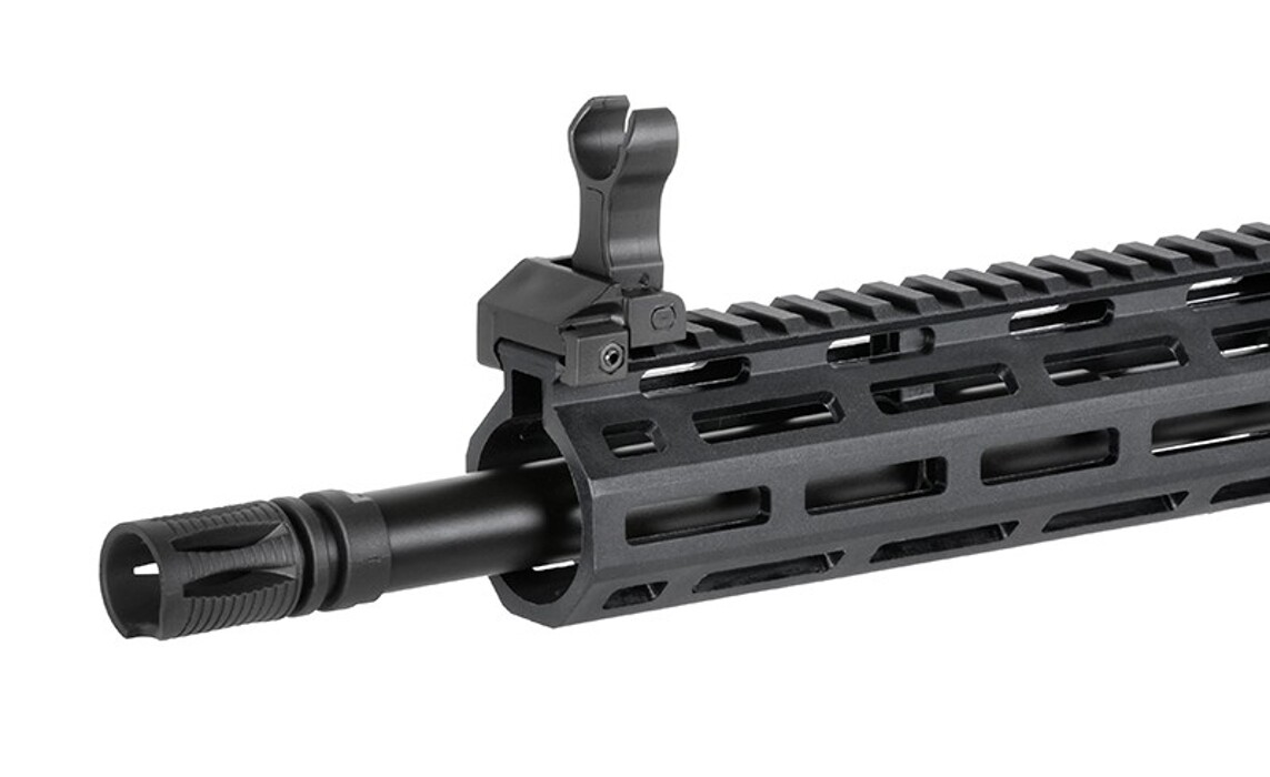 Штурмова гвинтівка M4 CM.623 Mosfet Edition [CYMA] фото 12