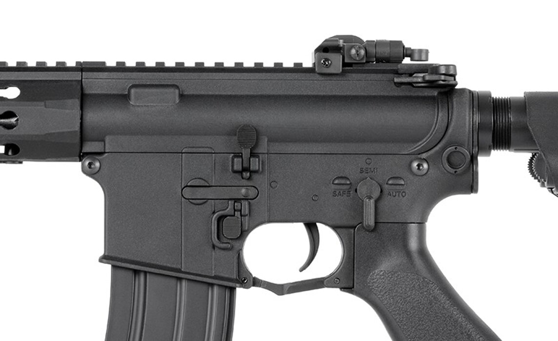Штурмова гвинтівка M4 CM.623 Mosfet Edition [CYMA] фото 13