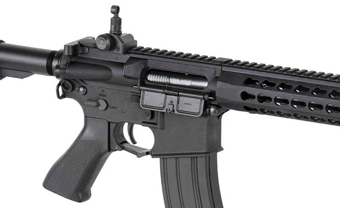 Штурмова гвинтівка M4 CM.623 Mosfet Edition [CYMA] фото 14