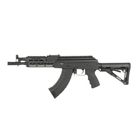 Автомат АК CM.077F key-mod [CYMA]