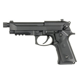 Пістолет M92F/M9 CM.132S Mosfet AEP [CYMA]