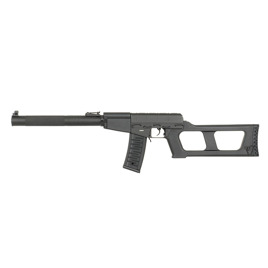 Винтовка снайперская специальная ВСС Винторез CM.099 CYMA