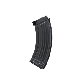 AK серія - магазин бункерний  AK47.AKM метал 525 BB`s