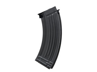 AK серія - магазин бункерний  AK47.AKM метал 525 BB`s