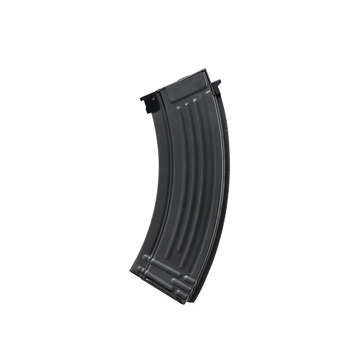 AK серія - магазин бункерний  AK47.AKM метал 525 BB`s