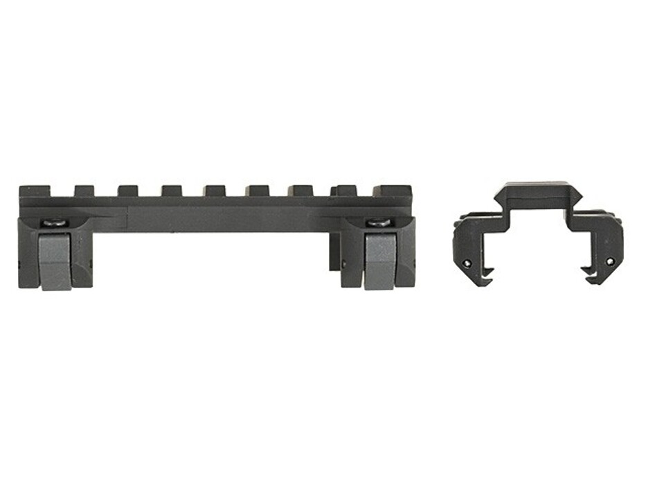 Крепления низкое для MP5/G3 [CYMA] фото 2
