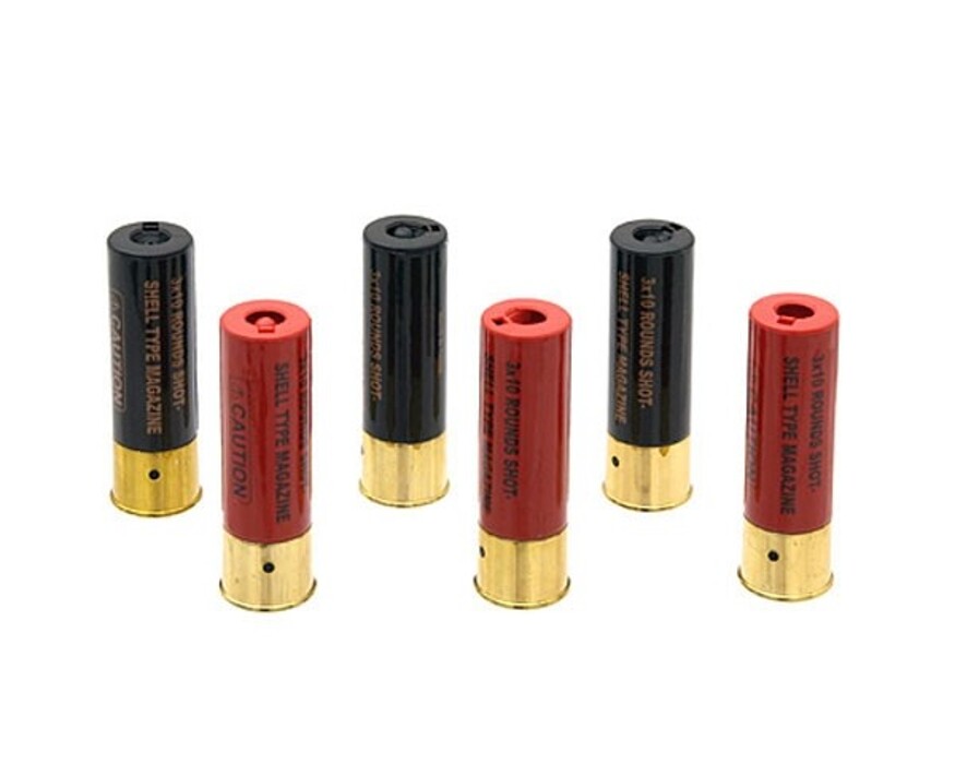 Shotguns - комплект картриджей на 30 шар. [CYMA]` фото 2