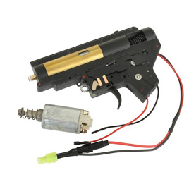 Комплект Gearbox V.2 8MM [CYMA]