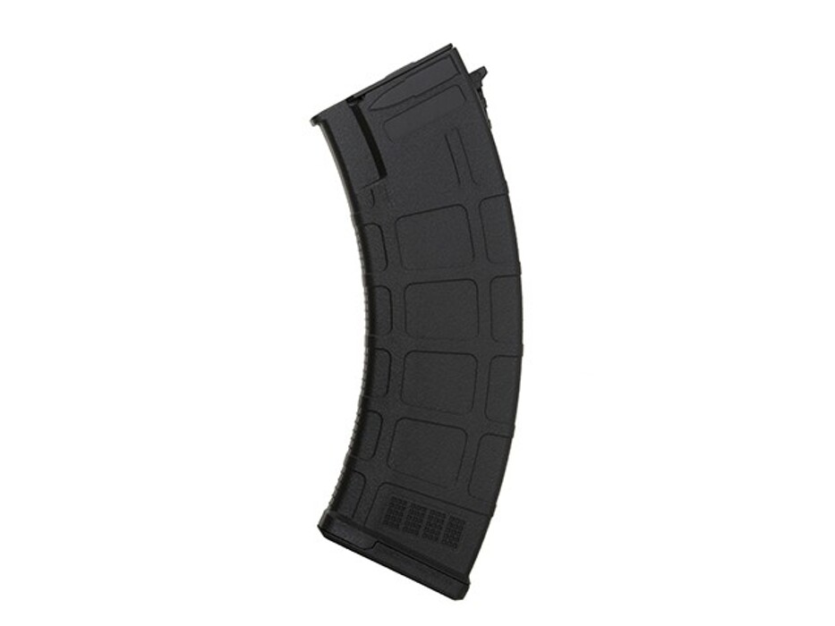 Магазин механический CYMA AK47 / AKM / AKS MAGPUL фото 1