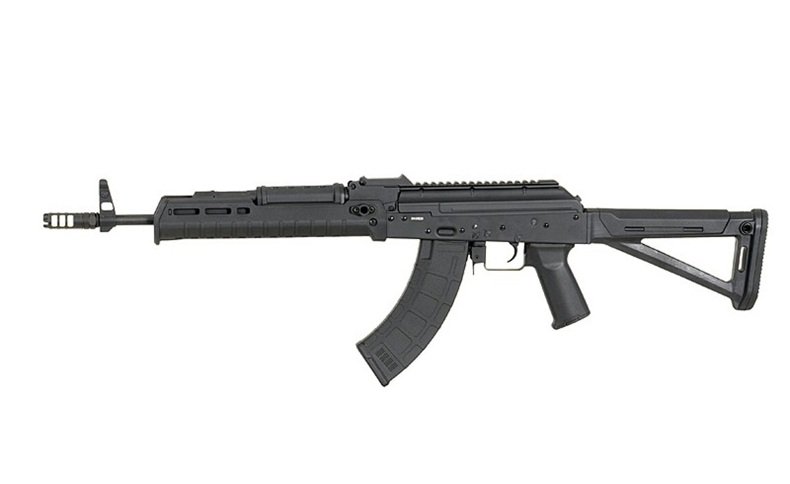 Магазин механический CYMA AK47 / AKM / AKS MAGPUL фото 5