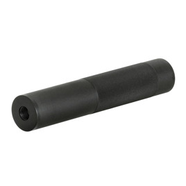 Глушник 195X35mm black [CYMA]