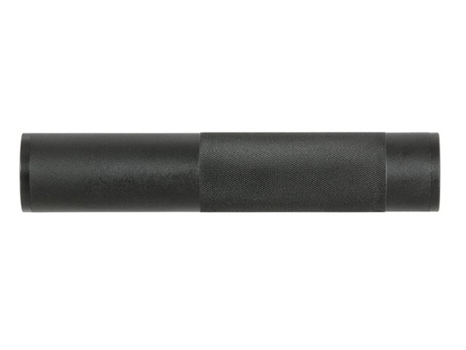 Глушник 195X35mm black [CYMA] фото 3