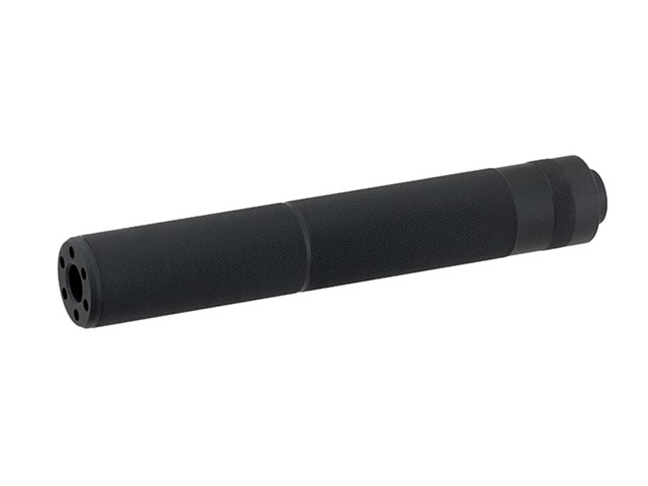 Глушитель 200X30mm black [CYMA] фото 1