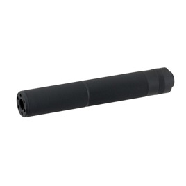 Глушник 200X30mm black [CYMA]