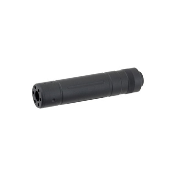 Глушник 145X30mm black [CYMA]