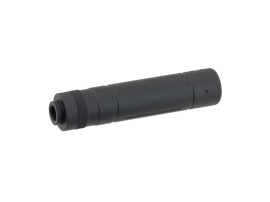 Глушник 145X30mm black [CYMA] фото 2