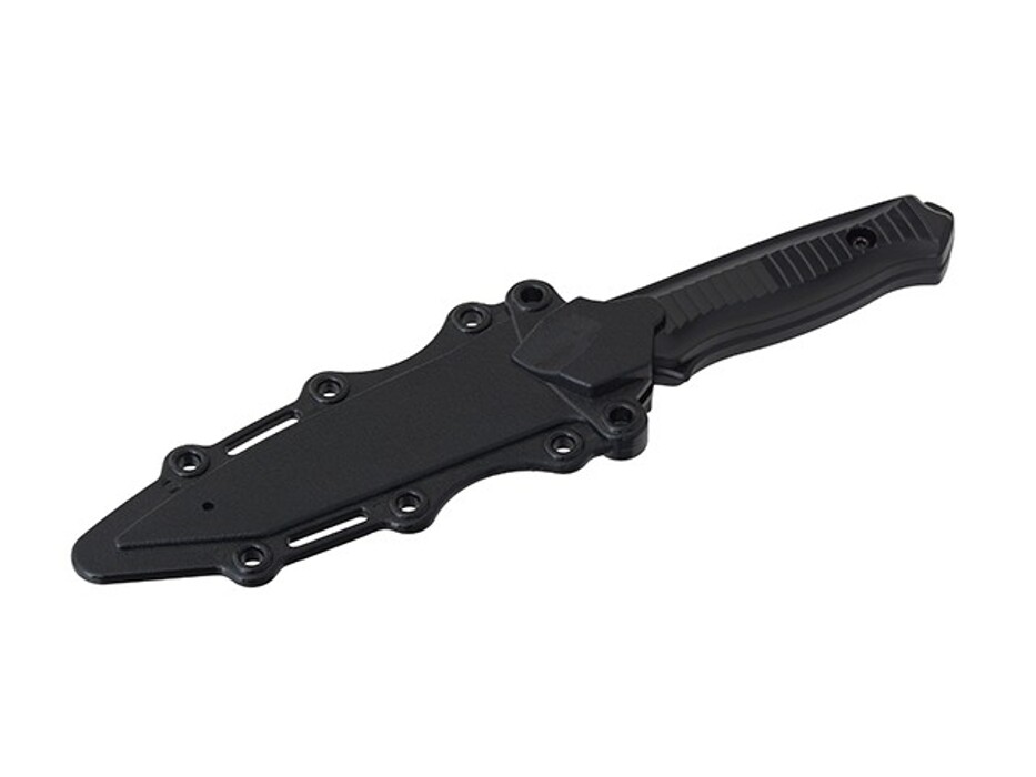 Нож пластиковый BC 141 BLK CYMA фото 2
