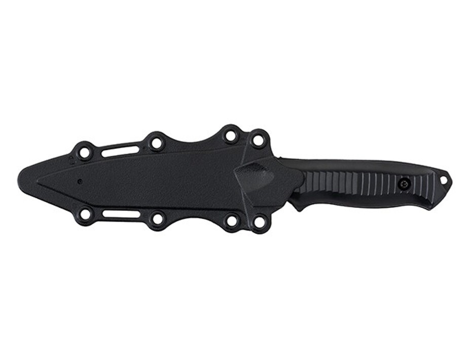 Нож пластиковый BC 141 BLK CYMA фото 3