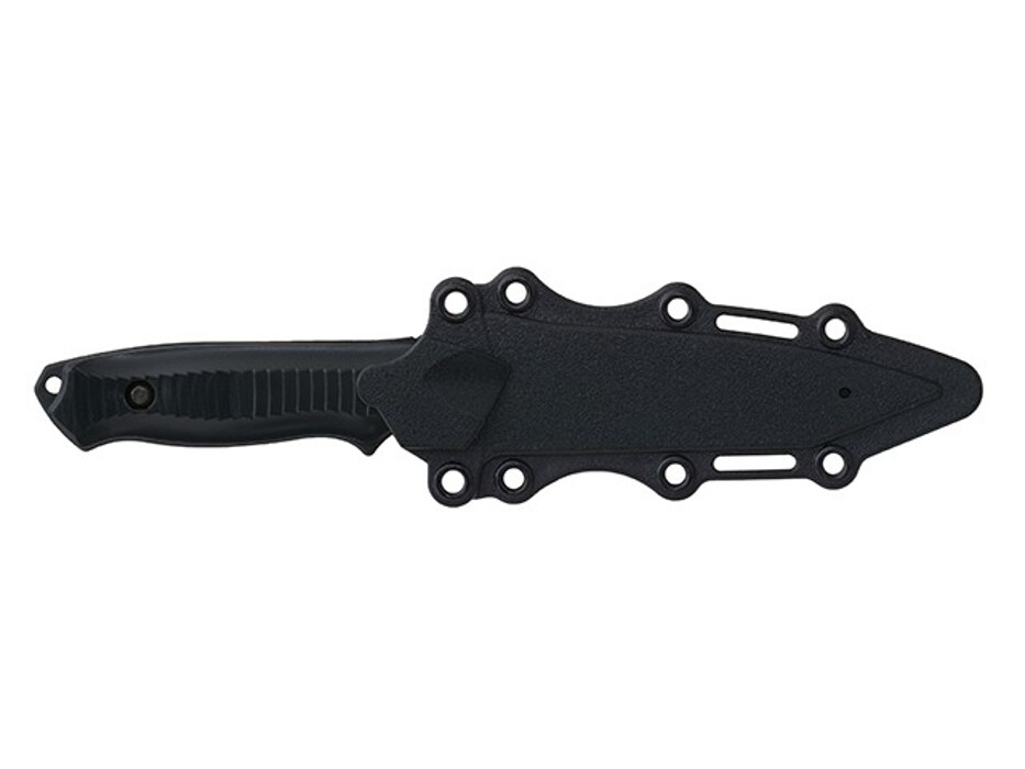 Нож пластиковый BC 141 BLK CYMA фото 4