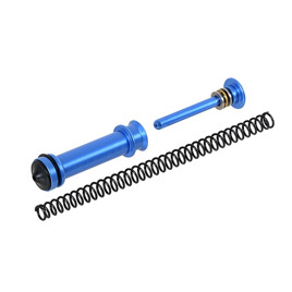 Комплект тюнінгу для снайперської гвинтівки CYMA 703/707 - 175-180 м/c [CYMA]